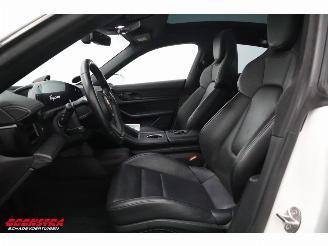 Porsche Taycan 4S Performance 93 kWh Sport Chrono PLDS+ InnoDrive Memory Bose picture 19