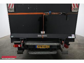 Renault Master 2.3 dCi LBW Bak-Klep Dhollandia Navi Airco Cruise picture 9