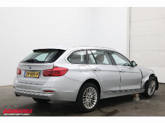 BMW 3-serie Touring 318i Aut. Pano LED Leder Navi Clima Cruise SHZ PDC picture 3