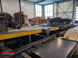 Renault  480 ACC 2X PTO Hydrauliek AJK Kip / Schiebe 6X4 144.786 km! picture 24