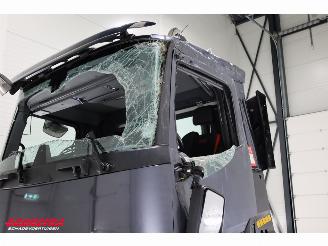 Renault  480 ACC 2X PTO Hydrauliek AJK Kip / Schiebe 6X4 144.786 km! picture 9