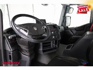 Renault  480 ACC 2X PTO Hydrauliek AJK Kip / Schiebe 6X4 144.786 km! picture 29