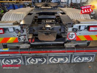 Renault  480 ACC 2X PTO Hydrauliek AJK Kip / Schiebe 6X4 144.786 km! picture 26