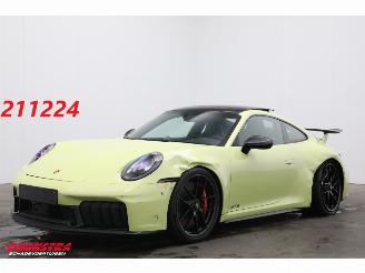 Porsche 911 992.2 Carrera GTS 3.6 T-Hybrid Aero PDLS PASM 712 km!!