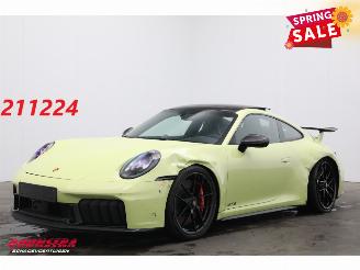 Avarii autoturisme Porsche 911 992.2 Carrera GTS 3.6 T-Hybrid Aero PDLS PASM 712 km!! 2024/11