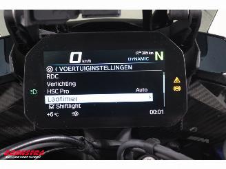 BMW  M 1000 XR M Competition Akrapovic Lap Timer 305 km!! picture 27