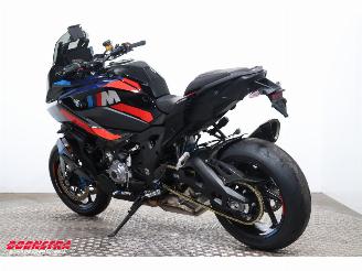 BMW  M 1000 XR M Competition Akrapovic Lap Timer 305 km!! picture 4