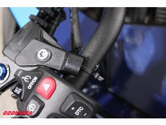 BMW  M 1000 XR M Competition Akrapovic Lap Timer 305 km!! picture 22