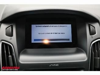 Ford Focus 1.0 Trend Navi Airco Cruise PDC AHK picture 8