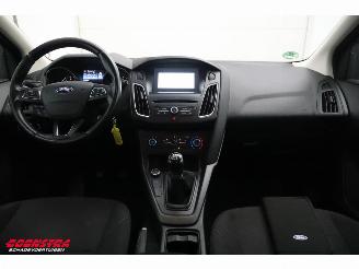 Ford Focus 1.0 Trend Navi Airco Cruise PDC AHK picture 7