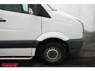Volkswagen Crafter 2.0 TDI L2-H1 Navi Airco Cruise PDC picture 6