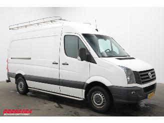 Volkswagen Crafter 2.0 TDI L2-H1 Navi Airco Cruise PDC picture 2