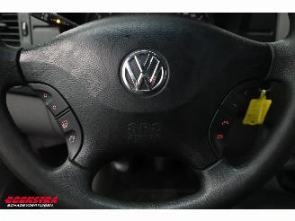 Volkswagen Crafter 2.0 TDI L2-H1 Navi Airco Cruise PDC picture 14