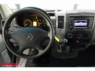 Mercedes Sprinter 316 CDI Aut. Airco Cruise Camera AHK picture 13