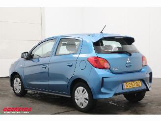 Mitsubishi Space-star 1.2 Connect+ Airco Bluetooth picture 4