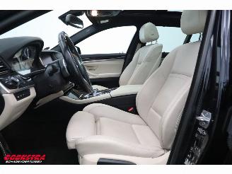 BMW 5-serie Touring 530xd M-Sport Edition Pano HUD Memory Leder Cruise SHZ picture 16
