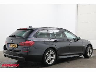 BMW 5-serie Touring 530xd M-Sport Edition Pano HUD Memory Leder Cruise SHZ picture 3