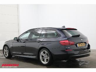 BMW 5-serie Touring 530xd M-Sport Edition Pano HUD Memory Leder Cruise SHZ picture 4