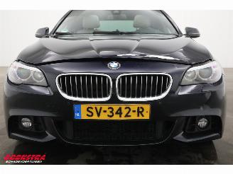 BMW 5-serie Touring 530xd M-Sport Edition Pano HUD Memory Leder Cruise SHZ picture 8