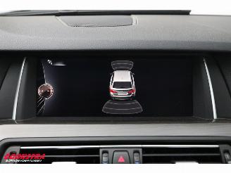 BMW 5-serie Touring 530xd M-Sport Edition Pano HUD Memory Leder Cruise SHZ picture 26