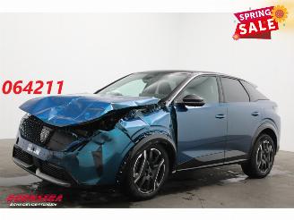 Avarii autoturisme Peugeot e-3008 GT Avantage 210 73 kWh LED ACC Apple/Android SHZ 2025/6