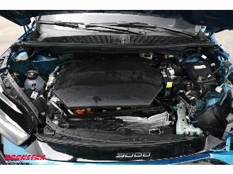 Peugeot e-3008 GT Avantage 210 73 kWh LED ACC Apple/Android SHZ picture 9