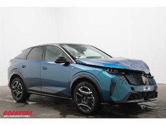 Peugeot e-3008 GT Avantage 210 73 kWh LED ACC Apple/Android SHZ picture 2