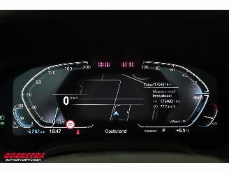 BMW iX3 High Executive 80 kWh Pano LED ACC H/K HUD Memory 360° AHK picture 18