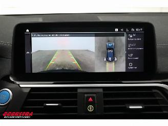 BMW iX3 High Executive 80 kWh Pano LED ACC H/K HUD Memory 360° AHK picture 22