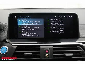 BMW iX3 High Executive 80 kWh Pano LED ACC H/K HUD Memory 360° AHK picture 24