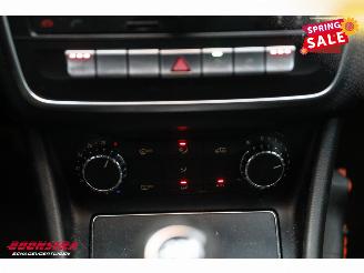 Mercedes A-klasse 180 d Business Solution Navi Airco Cruise SHZ PDC picture 23