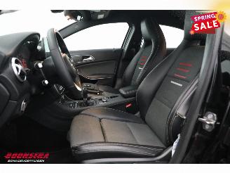 Mercedes A-klasse 180 d Business Solution Navi Airco Cruise SHZ PDC picture 14