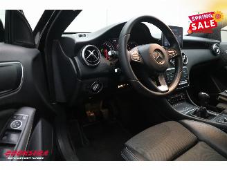 Mercedes A-klasse 180 d Business Solution Navi Airco Cruise SHZ PDC picture 16