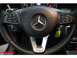 Mercedes A-klasse 180 d Business Solution Navi Airco Cruise SHZ PDC picture 17