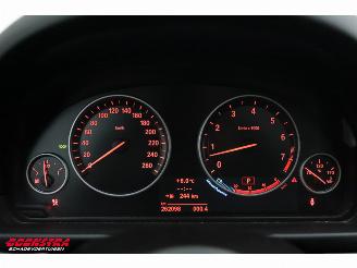 BMW 5-serie Touring 530i High Executive Pano Xenon Navi Clima Cruise SHZ PDC picture 20