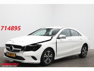 Auto incidentate Mercedes Cla-klasse 180 7G-Tronic Airco Cruise 87.223 km! 2018/10