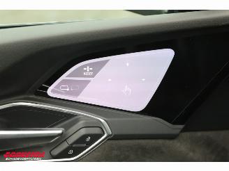 Audi E-tron 55 quattro 95 kWh Pano LED ACC HUD B&O MirrorCam Memory AHK picture 31