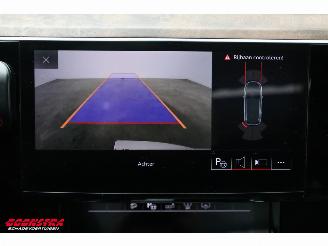 Audi E-tron 55 quattro 95 kWh Pano LED ACC HUD B&O MirrorCam Memory AHK picture 33