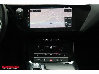 Audi E-tron 55 quattro 95 kWh Pano LED ACC HUD B&O MirrorCam Memory AHK picture 16
