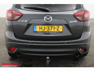 Mazda CX-5 2.0 SkyActiv-G 165 Skylease GT 2WD Leder Bose Memory SHZ AHK picture 6