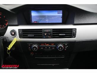 BMW 3-serie 318i Business Line Leder Navi Clima Cruise AHK picture 11
