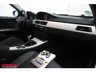 BMW 3-serie 318i Business Line Leder Navi Clima Cruise AHK picture 9