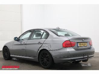 BMW 3-serie 318i Business Line Leder Navi Clima Cruise AHK picture 4