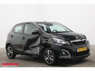 Peugeot 108 1.0 e-VTi Allure Bluetooth Airco Cruise 107.318 km! picture 2
