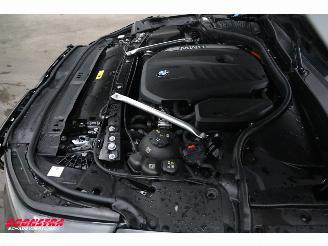 BMW 5-serie Touring 550e M-Sport xDrive Carbon HUD H/K ACC Memory 360° picture 14