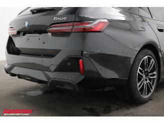 BMW 5-serie Touring 550e M-Sport xDrive Carbon HUD H/K ACC Memory 360° picture 5