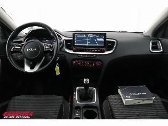 Kia Ceed 1.0 T-GDi DynamicLine LED ACC Navi Clima PDC picture 9