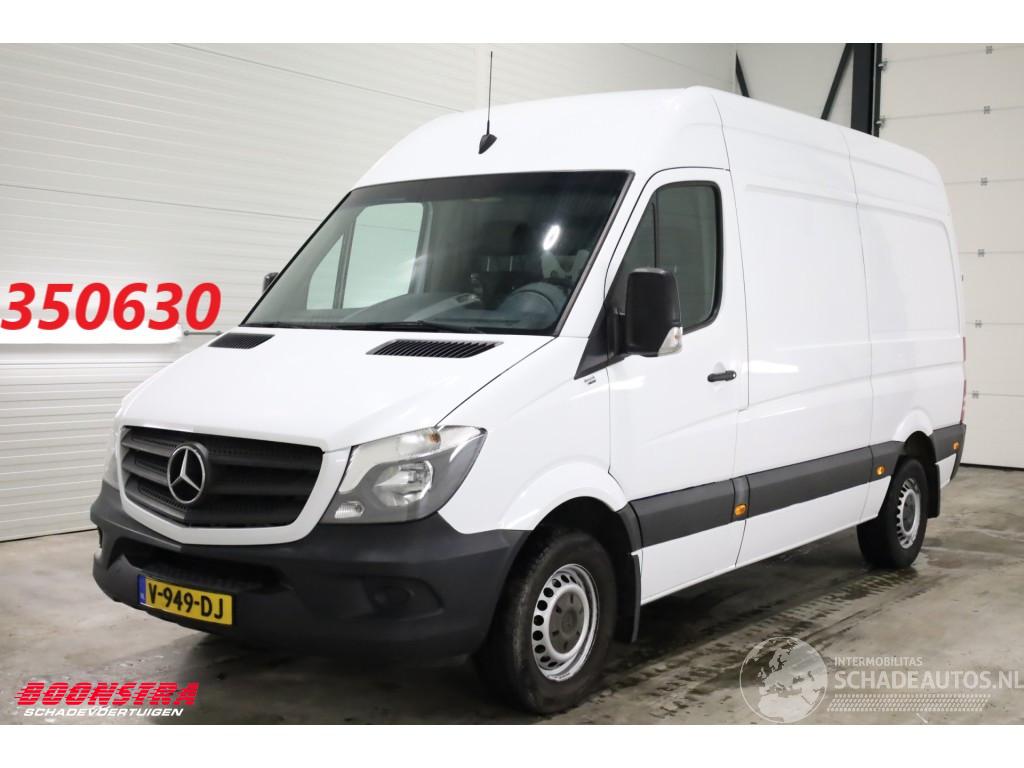 Mercedes Sprinter 316 CDI 7G-Tronic Navi Airco Cruise Camera AHK 183.305 km!