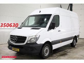 Gebrauchtwagen Van Mercedes Sprinter 316 CDI 7G-Tronic Navi Airco Cruise Camera AHK 183.305 km! 2017/1