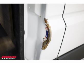 Mercedes Sprinter 316 CDI 7G-Tronic Navi Airco Cruise Camera AHK 183.305 km! picture 7